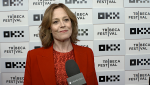 Sigourney Weaver Says Role in The Good House is a Step Forward for Women in Film