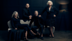 The Manhattan Transfer Celebrates 50th Anniversary with New Album and Final World Tour 