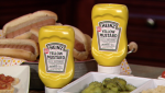 Heinz Yellow Mustard
