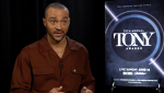 Tony Nominees Sound Off on Broadway’s Return