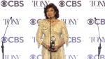 Tony Award Winners 2022