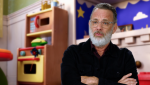Toy Story 4, TOM HANKS