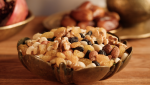 Crack Open The Trail Mix