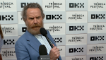 Bryan Cranston at the Tribeca Film Fest premiere of Jerry & Marge Go Large