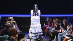 Victor dE Souza's Fall 2024 Collection at NYFW