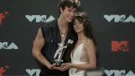 2019 VMAs,Taylor Swift, Big Sean, Halsey, Jonas Brothers, Shawn Mendes, Camila Cabello