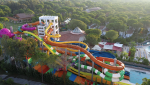 How to Tackle a Water Park