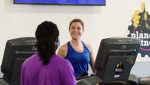 Planet Fitness 