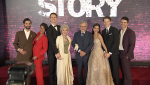 West Side Story LA Premiere 