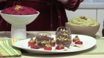 Wonderful Pistachios, Festive Snacking for Healthy Holidays, 