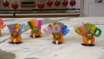 Wonderful Halos Mandarins Craft Turkeys 