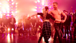 World of Dance, Derek Hough