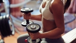 Get an Edge on Fitness