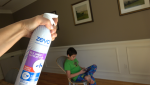 Bugs, Insects, Insect spray, 