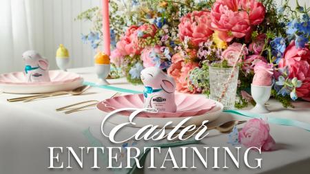 Easter Treats to Elevate Any Occasion