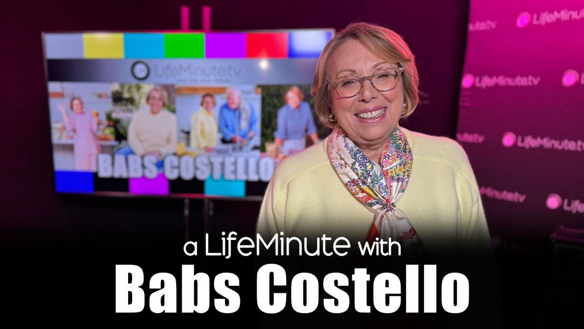 Barbara “Babs” Costello Debuts Heartwarming Children’s Book Did Your Mother Ever Tell You?