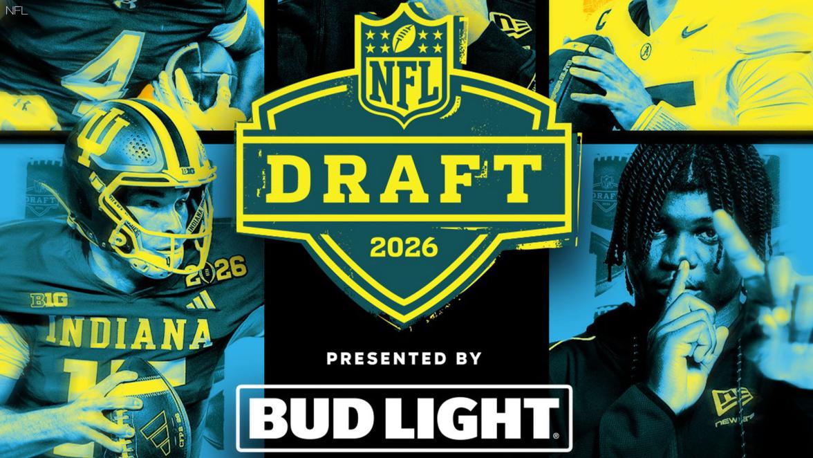 2026 NFL Draft kicks off in Pittsburgh