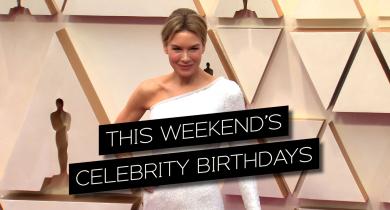 Renée Zellweger turns 57 on April 25, 2026