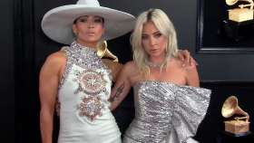 Grammys 2019 Red Carpet Moments