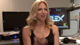 Rivals No More Debbie Gibson Dishes About Upcoming Tour with TIffany