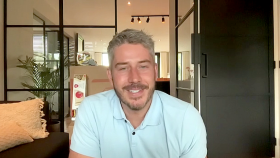 Tips to Get Your Move on with Arie Luyendyk Jr.