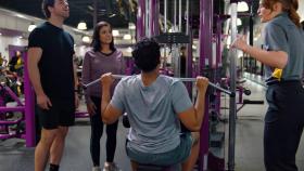 Big Fitness Energy in 2024
