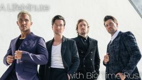 Big Time Rush on New Album Another Life Bus Life on 39-City North American Can t Get Enough Tour and What s Next for The Group