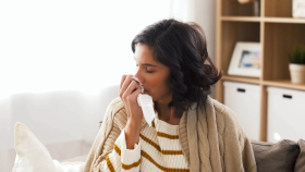 How to Stock Up and Prepare for Cough Cold and Flu Season