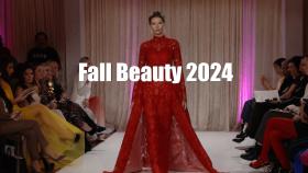 Fall Hair and Nail Must-Haves
