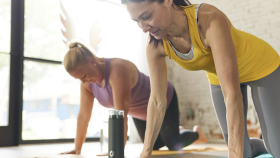 Healthy Weight Loss Tips