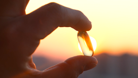 How to Get Vitamin D During the Winter