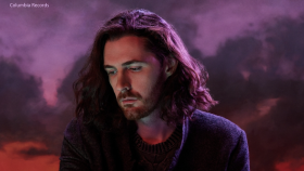 New Music Hozier Idina Menzel Jon Batiste Grace Potter and Quavo