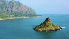 5 Most Beautiful Spots in Hawaii