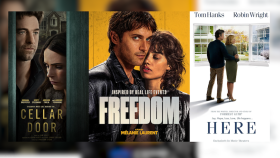 New Movies Here Cellar Door and Freedom