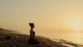 Practicing Self-Care