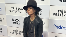 Linda Perry Talks Letting Go Music and More at World Premiere of Documentary at the Tribeca Film Festival