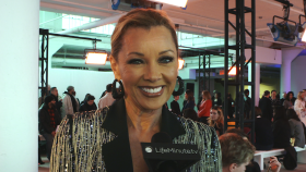 Vanessa Williams on New Music Return to Theatre and Taking Career Risks