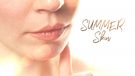 Summer Skin Tips for Acne Sufferers