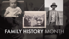 The Importance of Knowing Your Family History