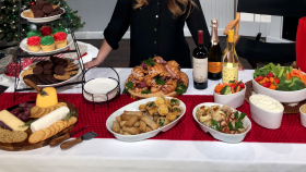 Putting the Happy in Your Holidays
