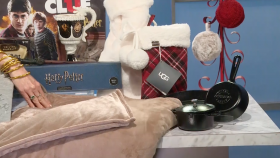 Holiday Must-Haves for the Whole Family