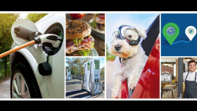 Destination Electric Celebrates Businesses Supporting Driving Electric