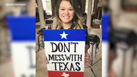 Famous Texans