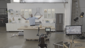 Pro Football Hall of Famer Terrell Owens Gets Us Super Bowl Ready