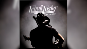 Country Artist Frank Foster Has Big Plans for 2019
