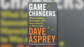 Game Changers to Optimize Your Life