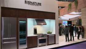 Hot Home Trends from KBIS 2020