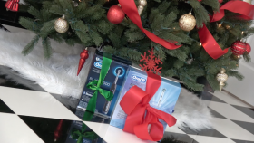 Hot Deals on Two Holiday Must-Haves for Your Oral Health