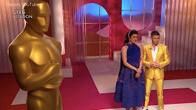 Oscar Nominations 2021 See the Full List