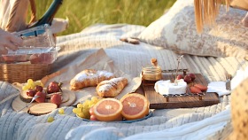 Planning the Perfect Picnic